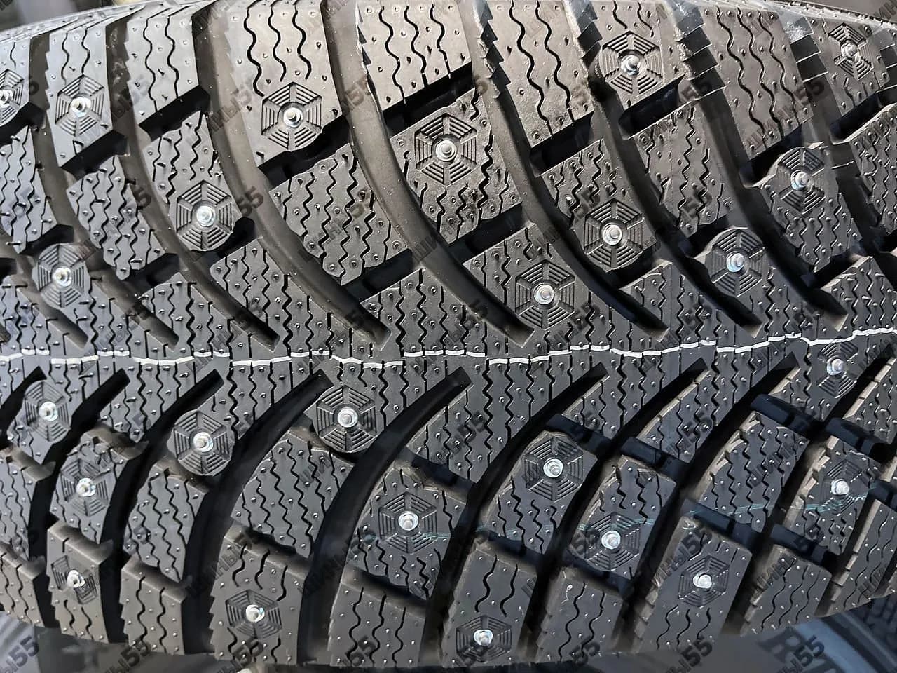 195/65R15 Fortune Polaro Ice (95T)