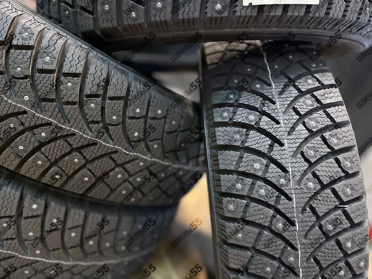 185/65R15 Fortune Polaro Ice (92T)