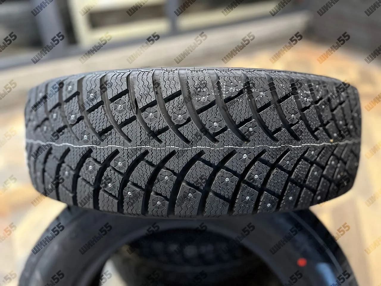 185/65R15 Fortune Polaro Ice (92T)