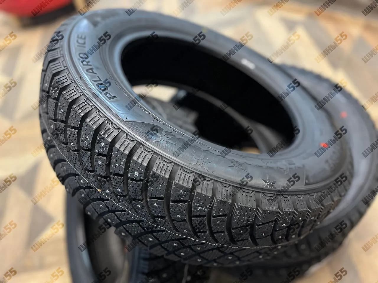 185/65R15 Fortune Polaro Ice (92T)