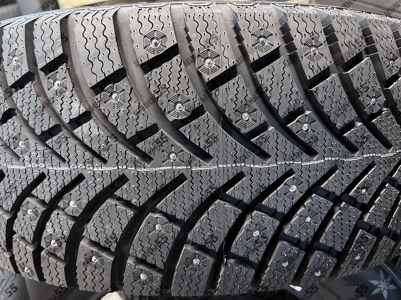 235/65R17 Fortune Polaro Ice (108T)