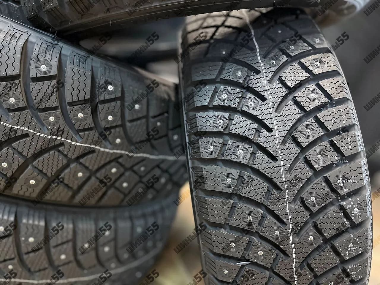 185/60R15 Fortune Polaro Ice (88T)