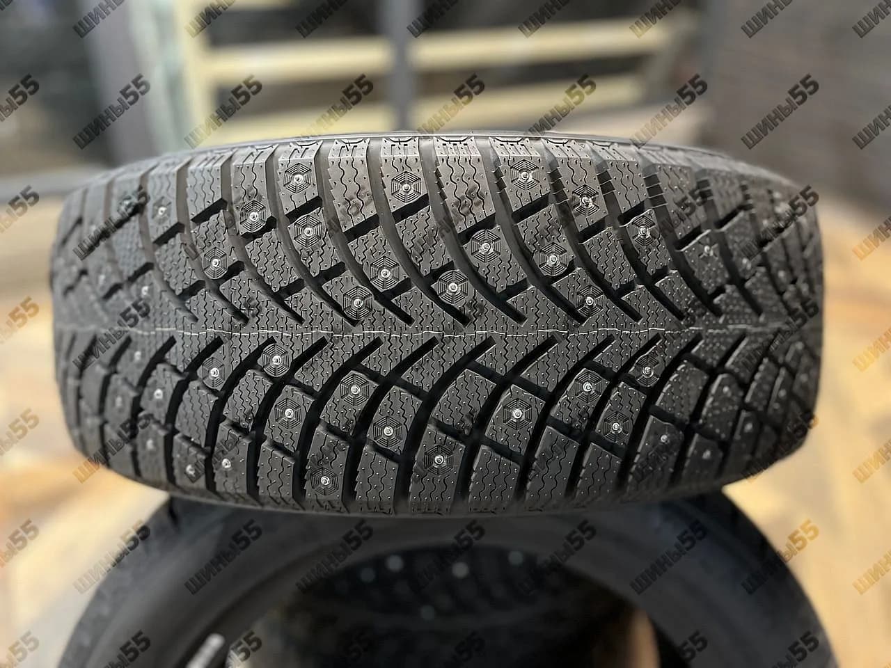195/55R16 Fortune Polaro Ice (91T)