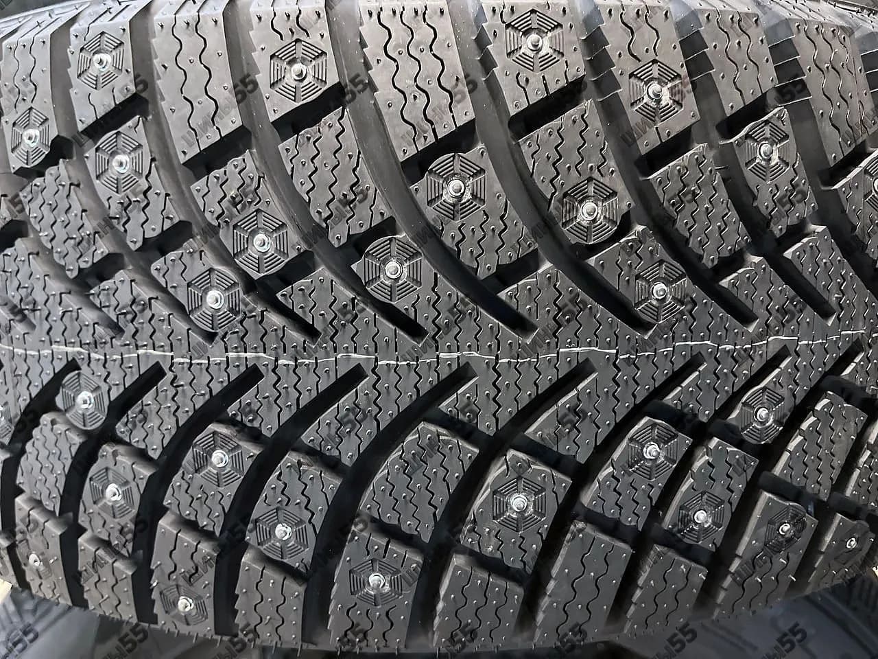 195/55R16 Fortune Polaro Ice (91T)