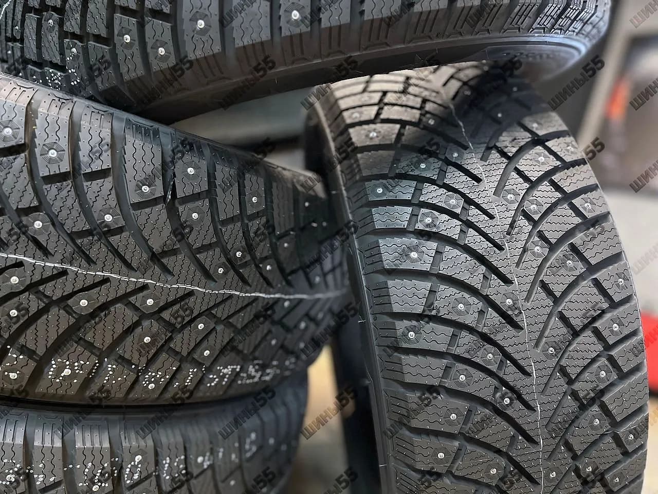 235/55R18 Fortune Polaro Ice (104T)