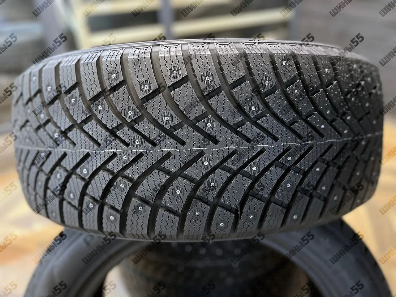 255/50R20 Fortune Polaro Ice (109T)