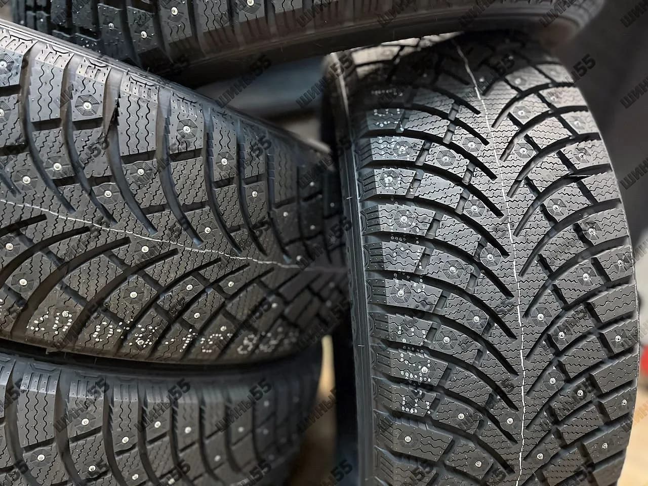 225/55R18 Fortune Polaro Ice (102T)