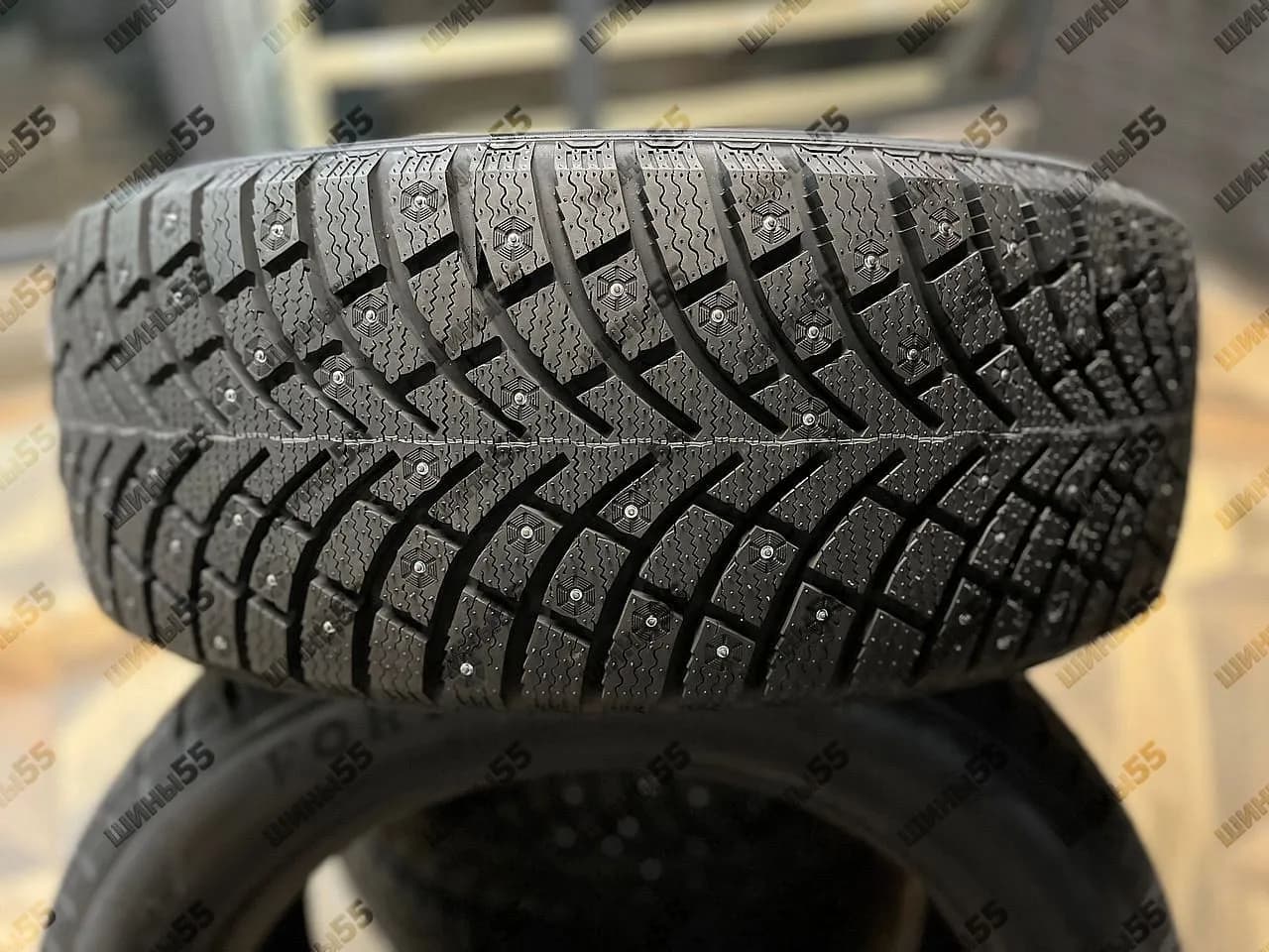 225/55R18 Fortune Polaro Ice (102T)