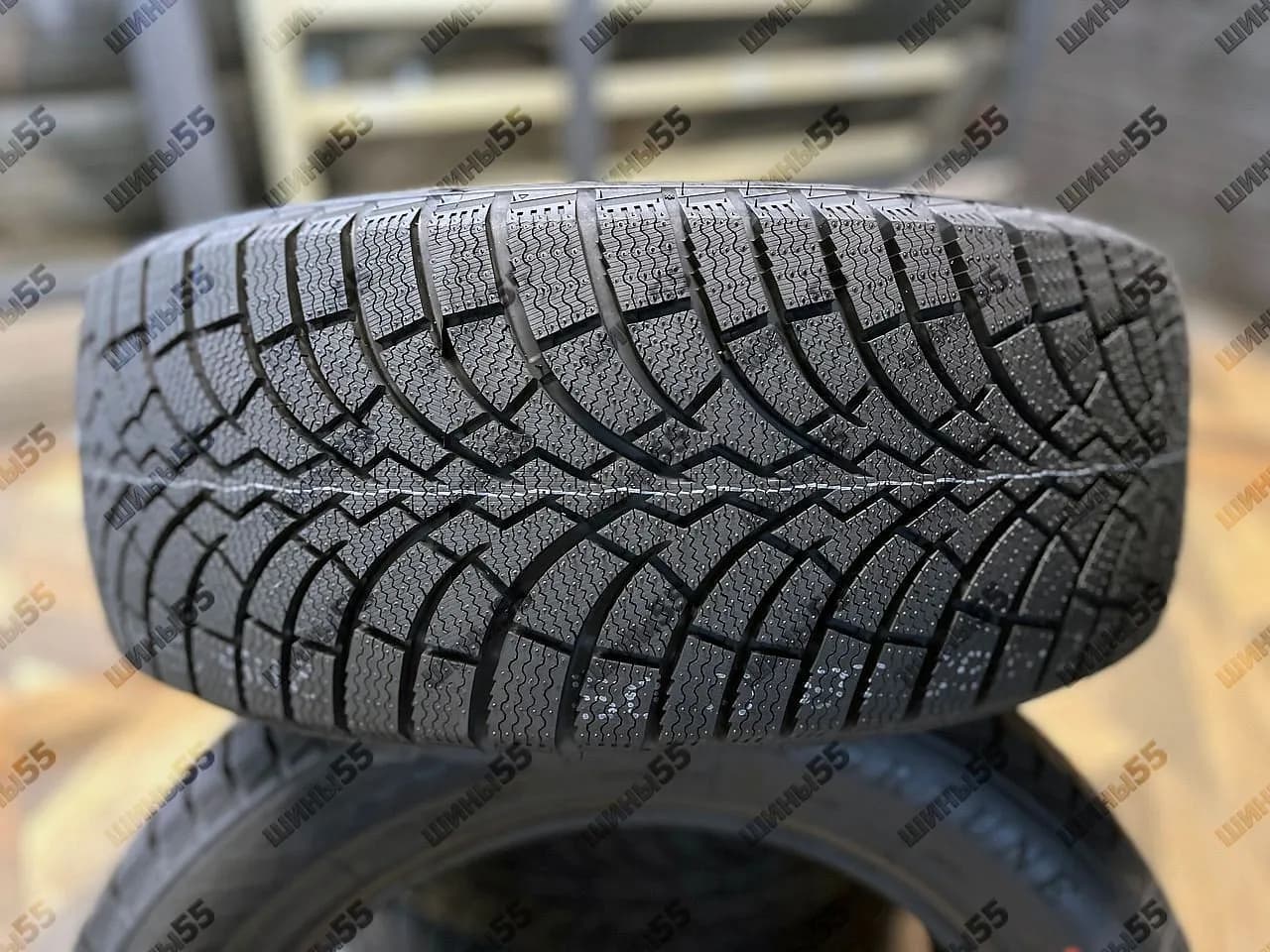 205/55R16 Fortune Polaro Snow (94H)