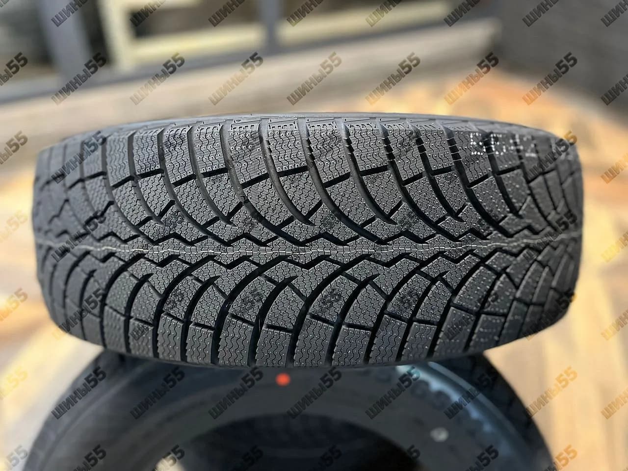 195/65R15 Fortune Polaro Snow (95T)