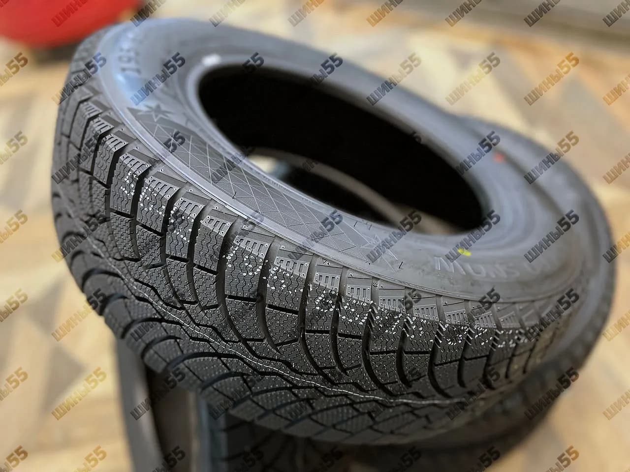 195/65R15 Fortune Polaro Snow (95T)