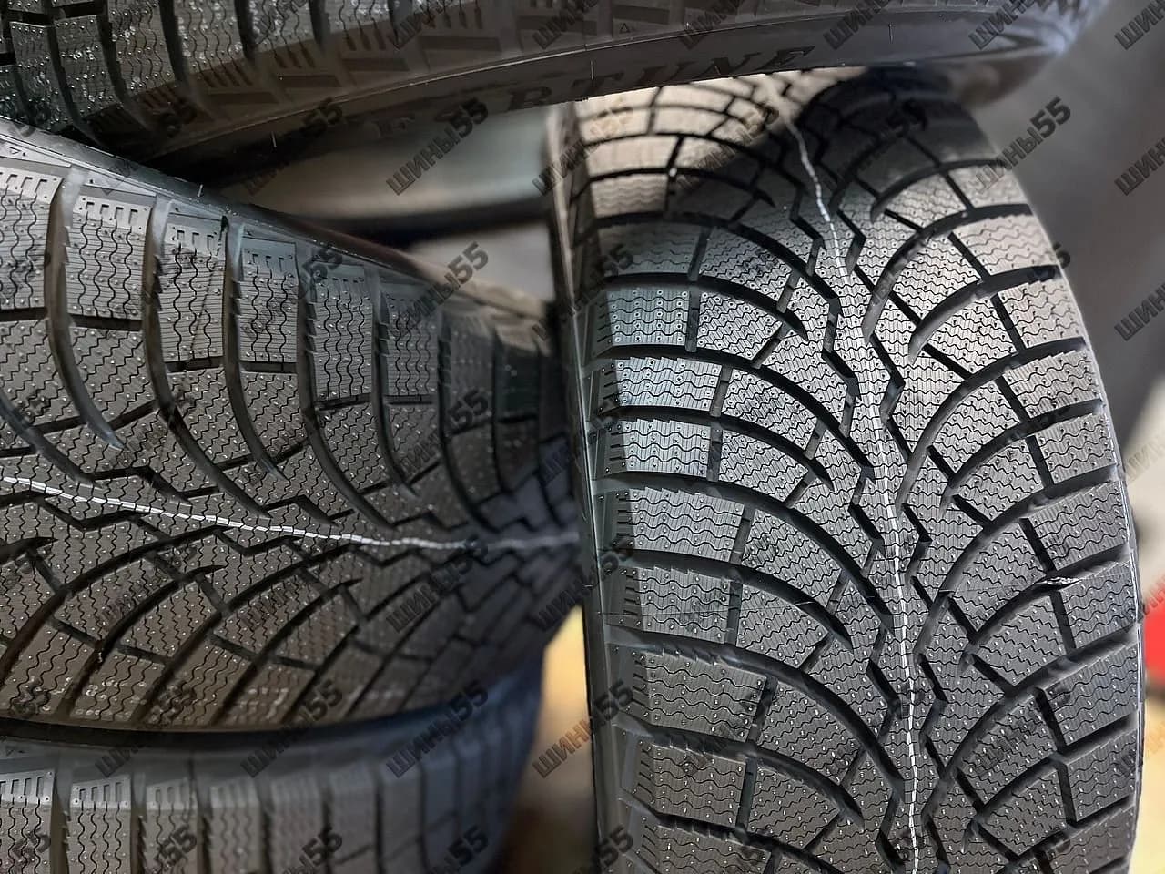 215/55R18 Fortune Polaro Snow (99H)
