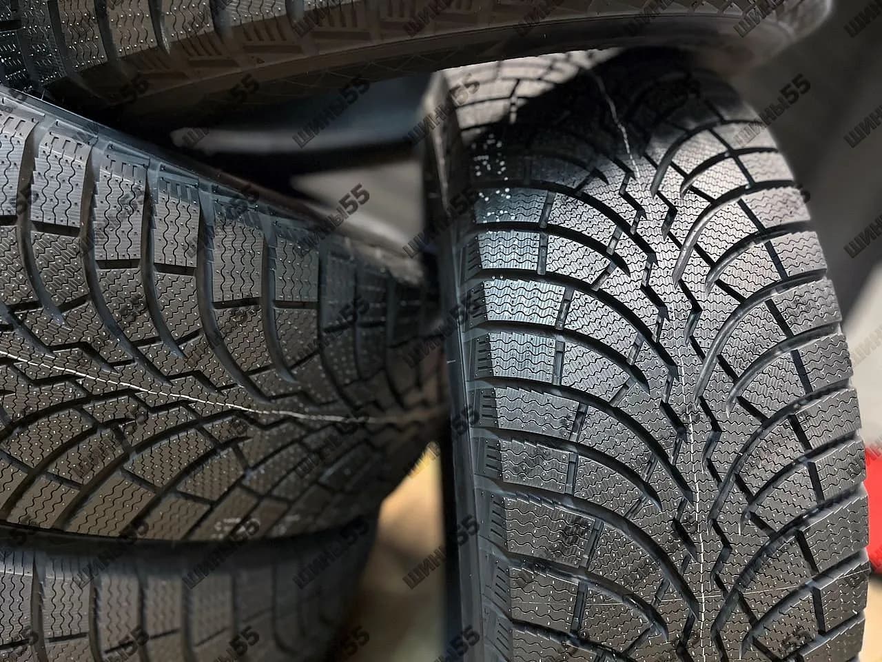 235/65R17 Fortune Polaro Snow (108T)