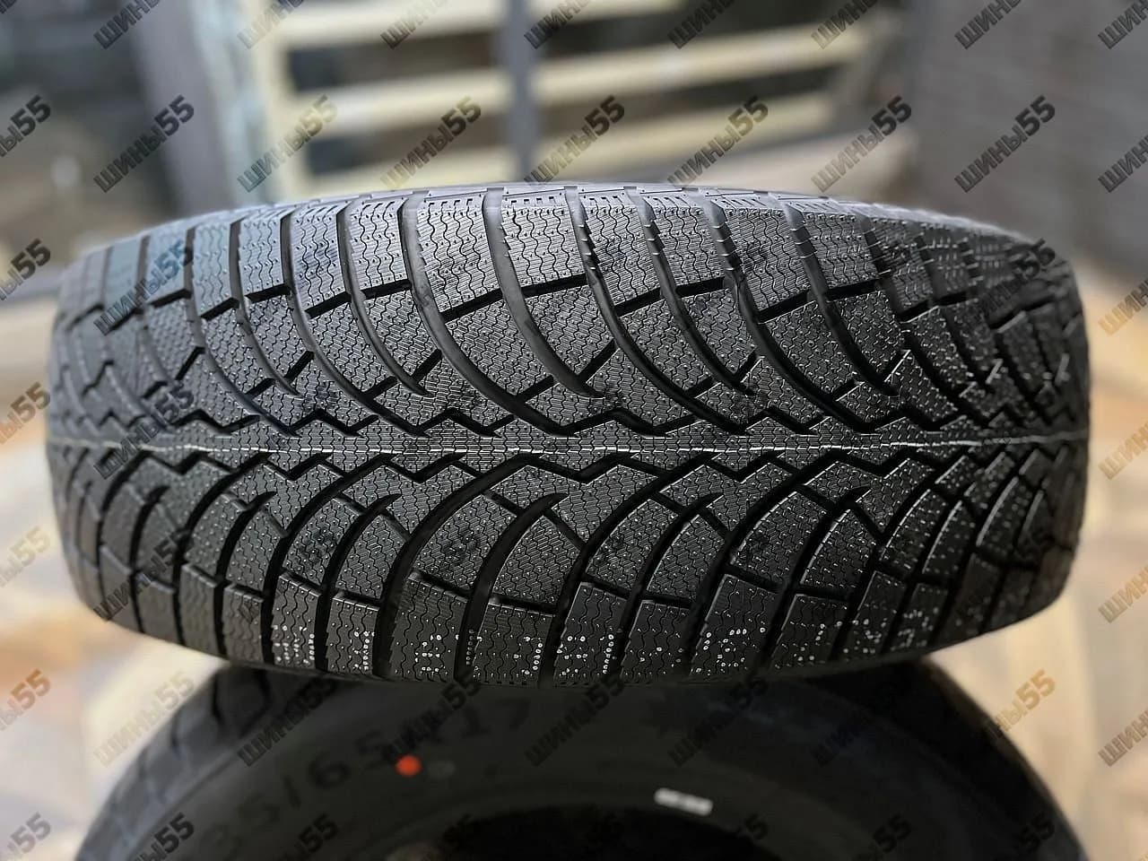 235/65R17 Fortune Polaro Snow (108T)
