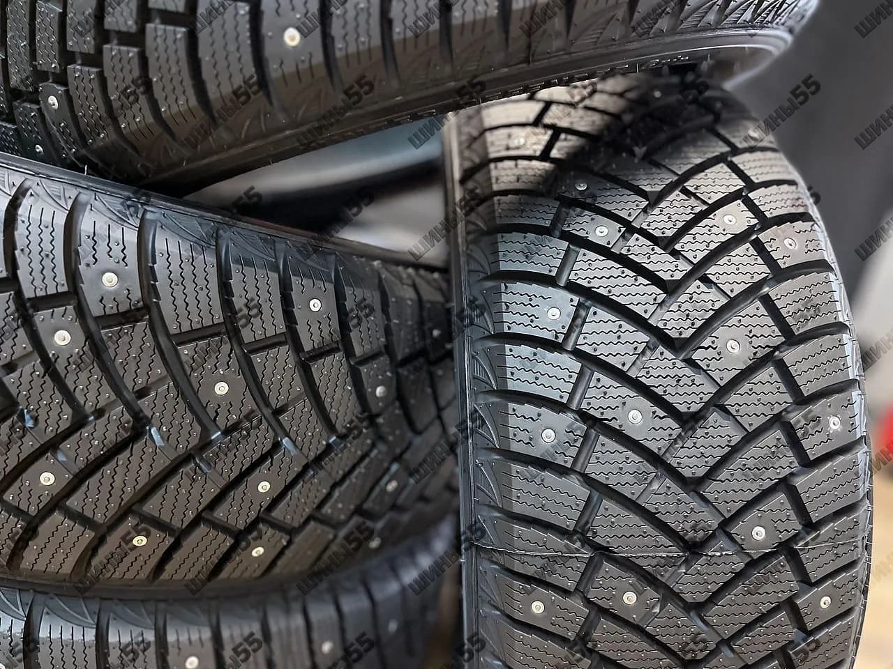 205/55R16 LingLong Leao Winter Defender Grip (94T)