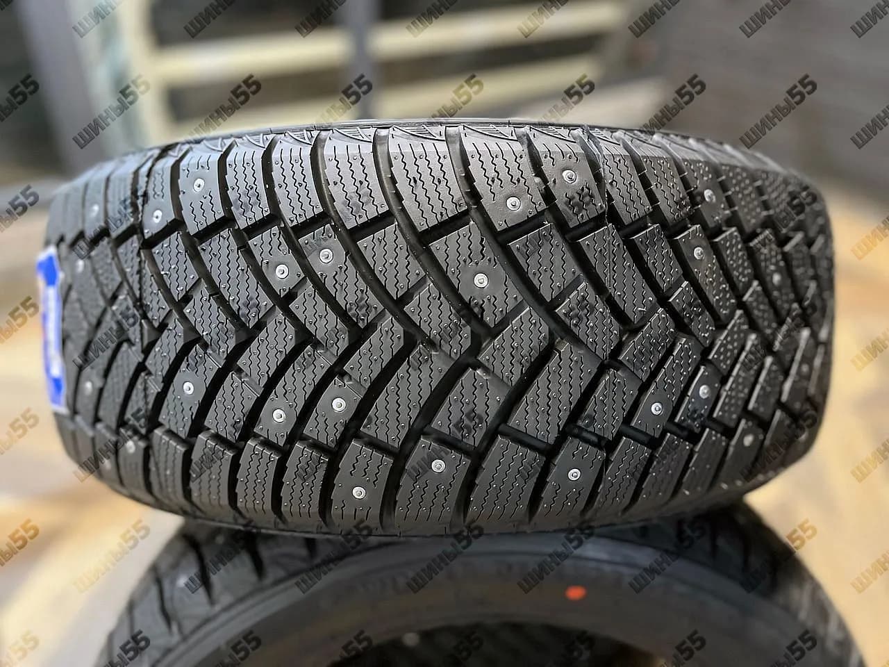 205/55R16 LingLong Leao Winter Defender Grip (94T)
