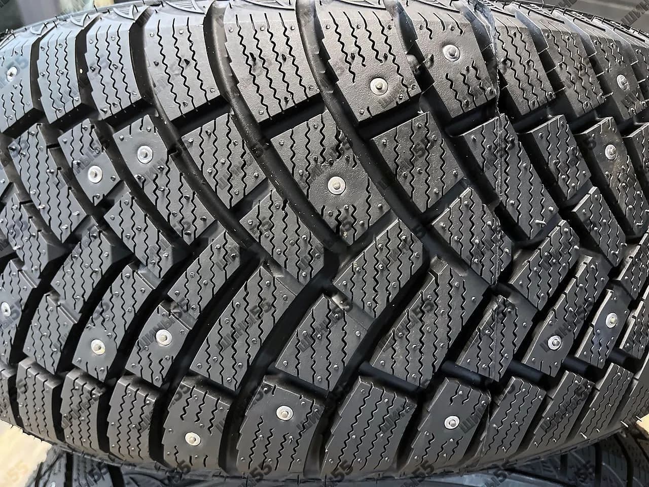 205/55R16 LingLong Leao Winter Defender Grip (94T)
