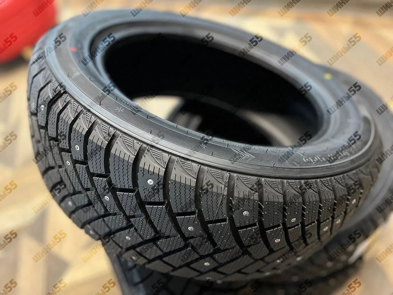205/55R16 LingLong Leao Winter Defender Grip (94T)