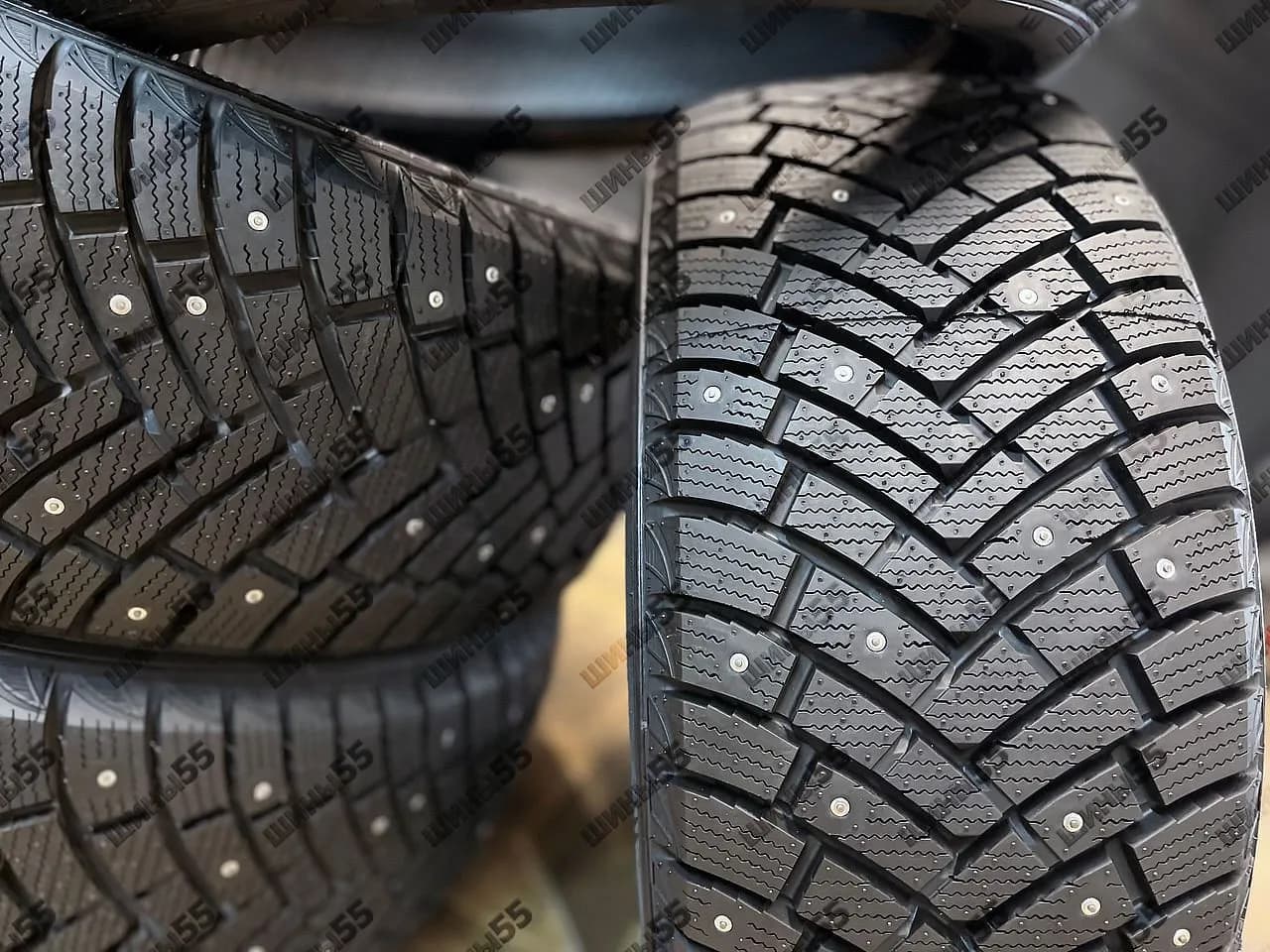 225/45R17 LingLong Leao Winter Defender Grip (94T)