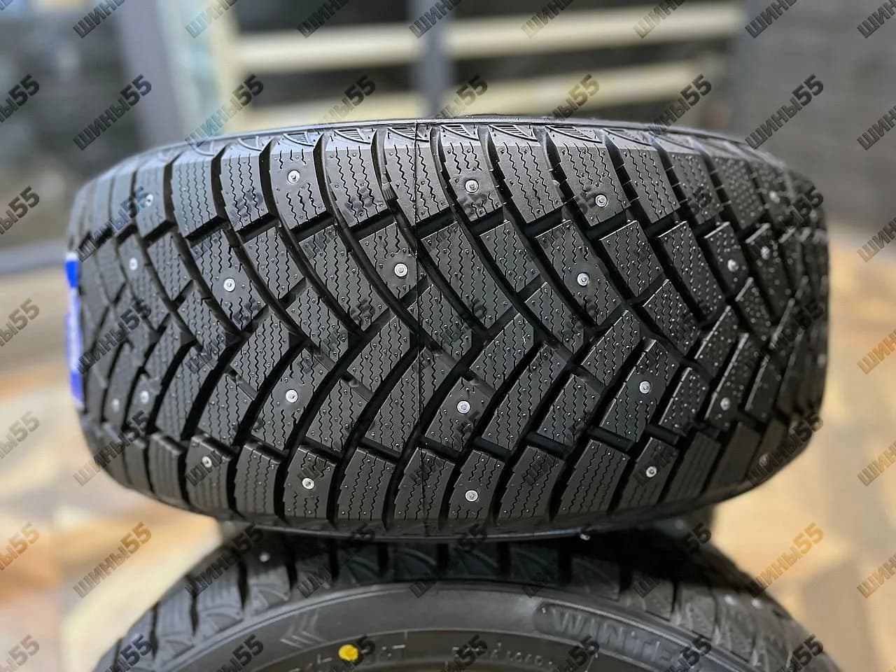 225/45R17 LingLong Leao Winter Defender Grip (94T)