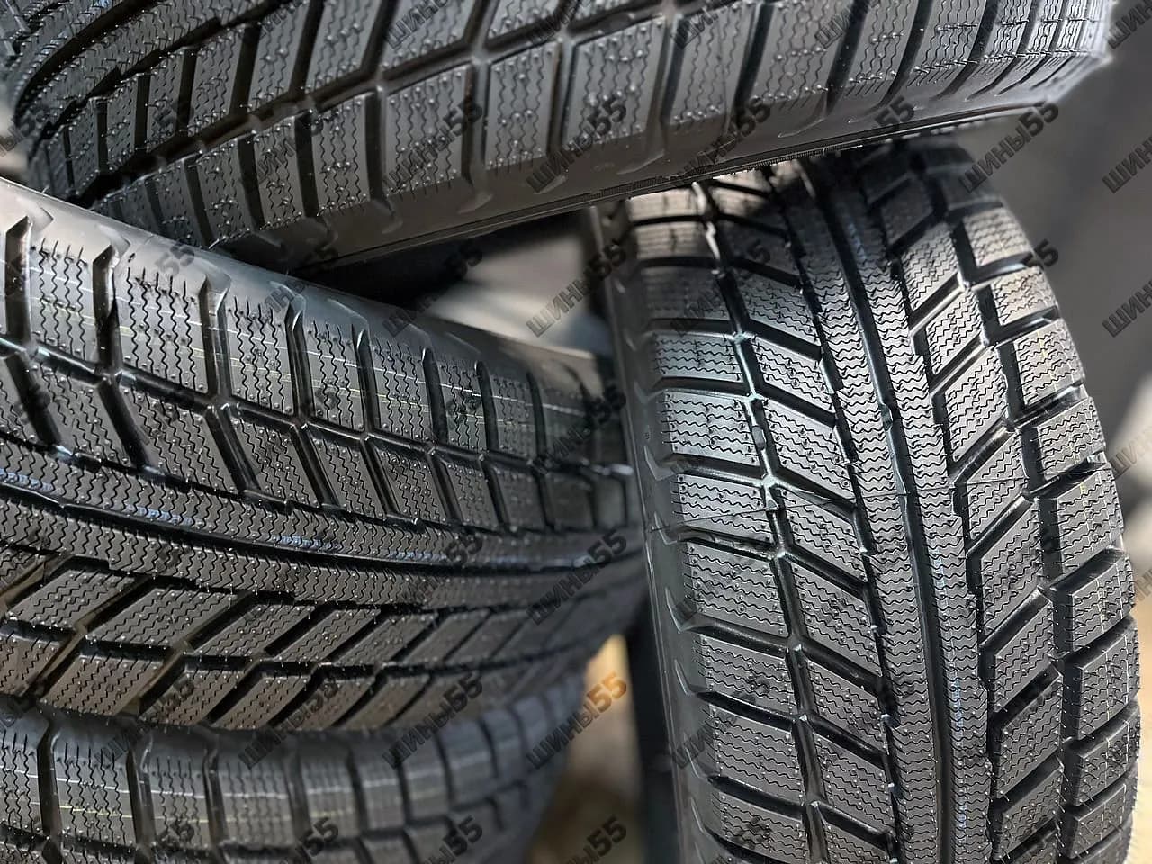 205/55R16 Belshina Artmotion Snow BEL-317 (91T)