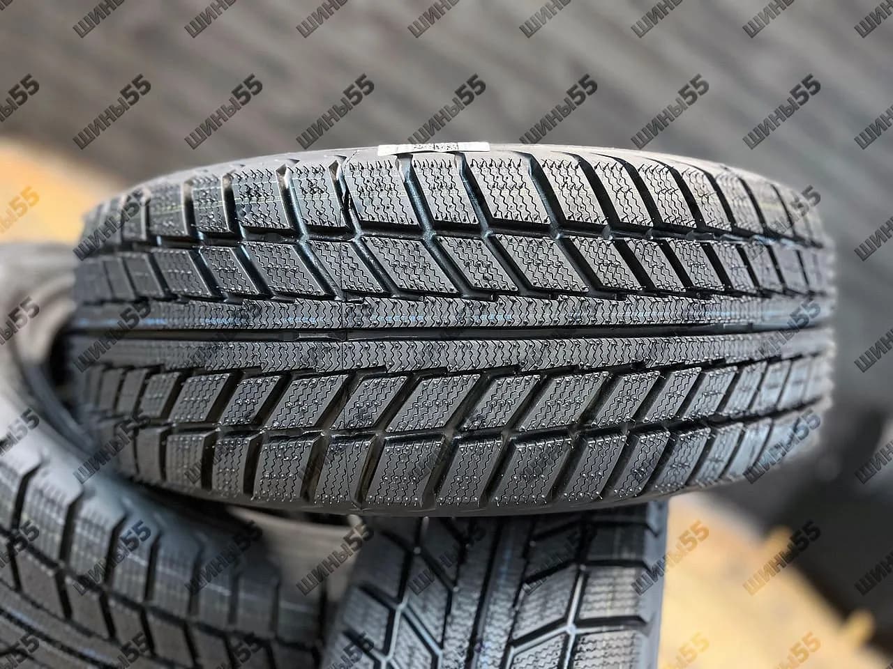205/55R16 Belshina Artmotion Snow BEL-317 (91T)