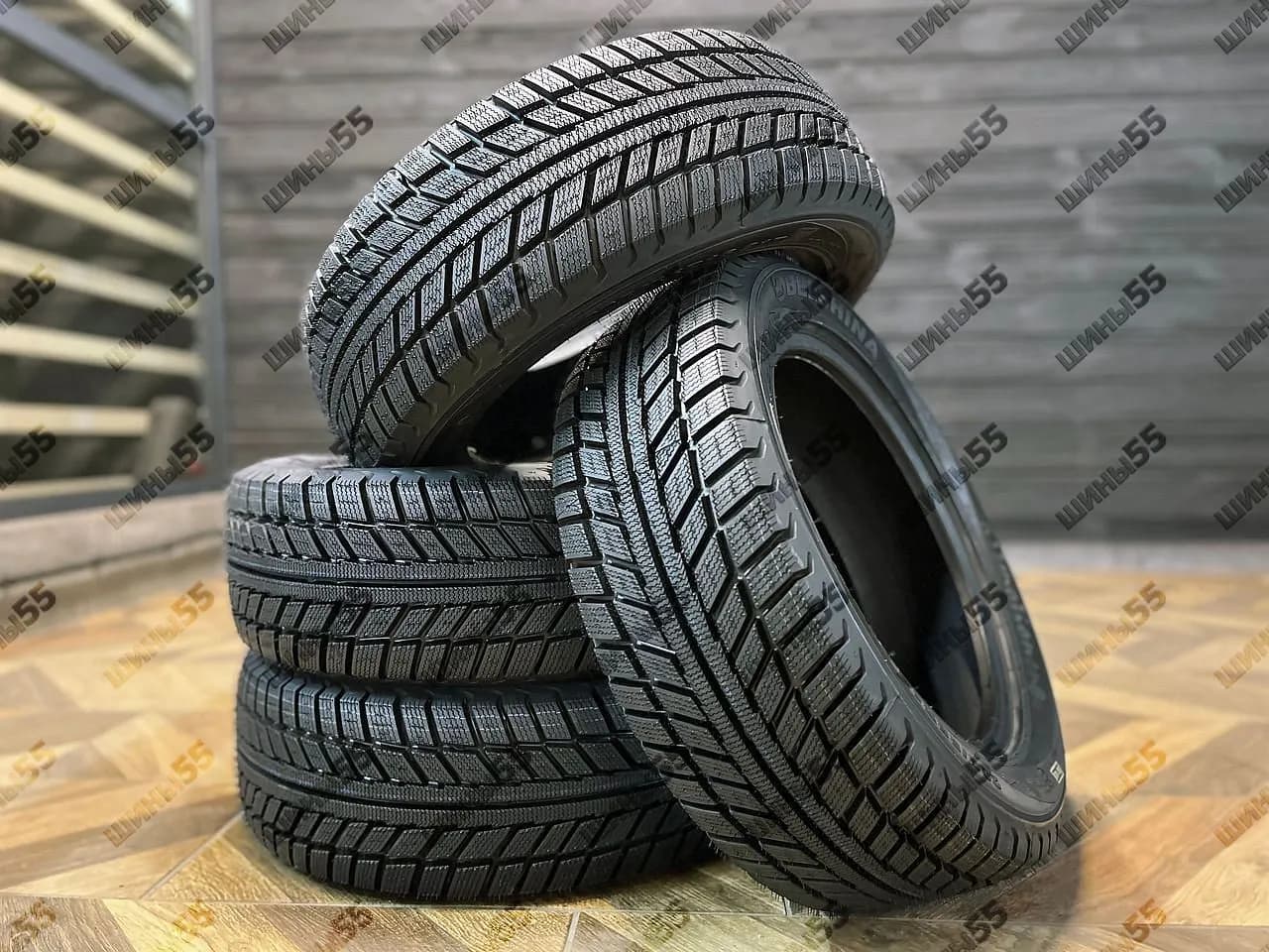 205/55R16 Belshina Artmotion Snow BEL-317 (91T)