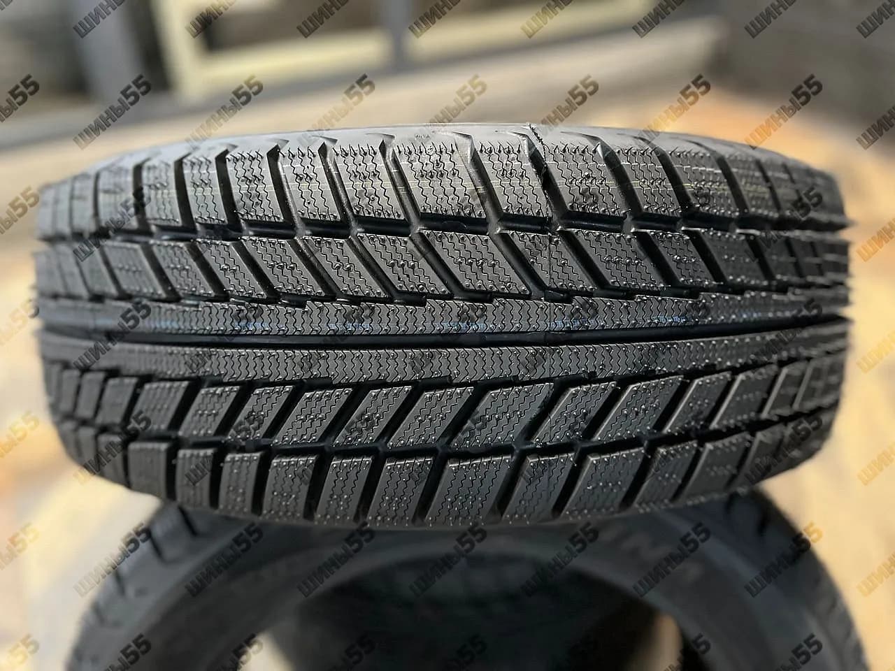 205/55R16 Belshina Artmotion Snow BEL-317 (91T)