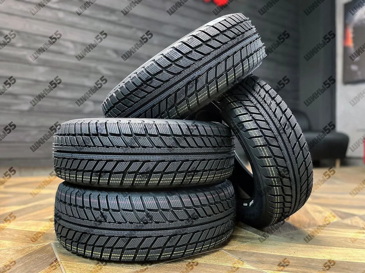 185/60R15 Belshina Artmotion Snow BEL-367 (88T)
