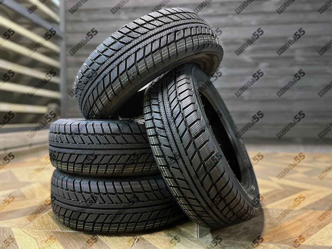 185/60R15 Belshina Artmotion Snow BEL-367 (88T)
