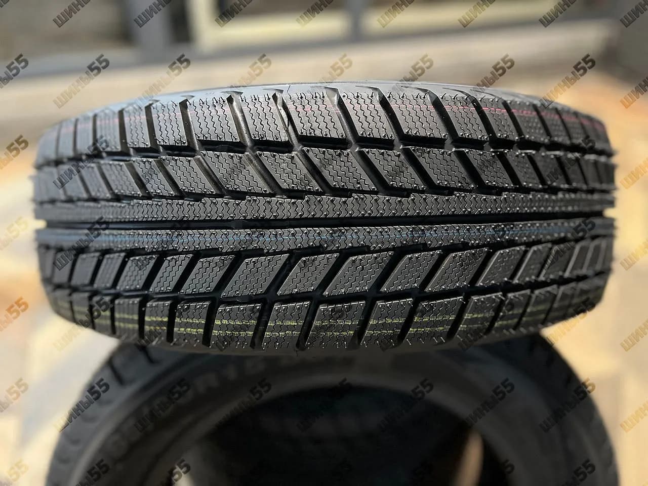 185/60R15 Belshina Artmotion Snow BEL-367 (88T)