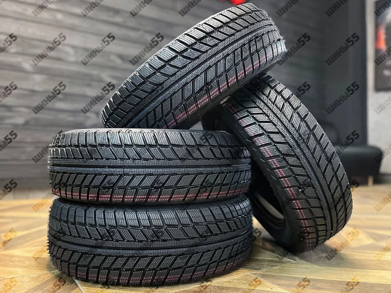 205/60R16 Belshina Artmotion Snow BEL-277 (92H)