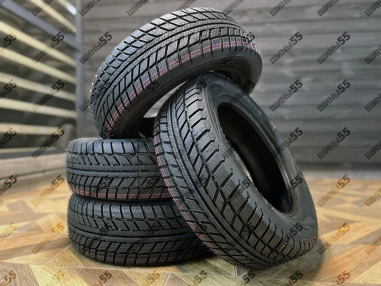 205/60R16 Belshina Artmotion Snow BEL-277 (92H)