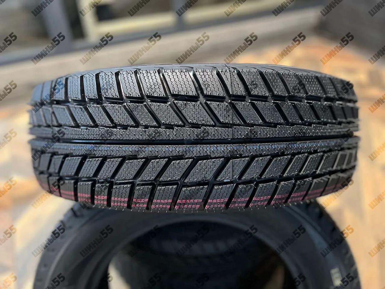 205/60R16 Belshina Artmotion Snow BEL-277 (92H)