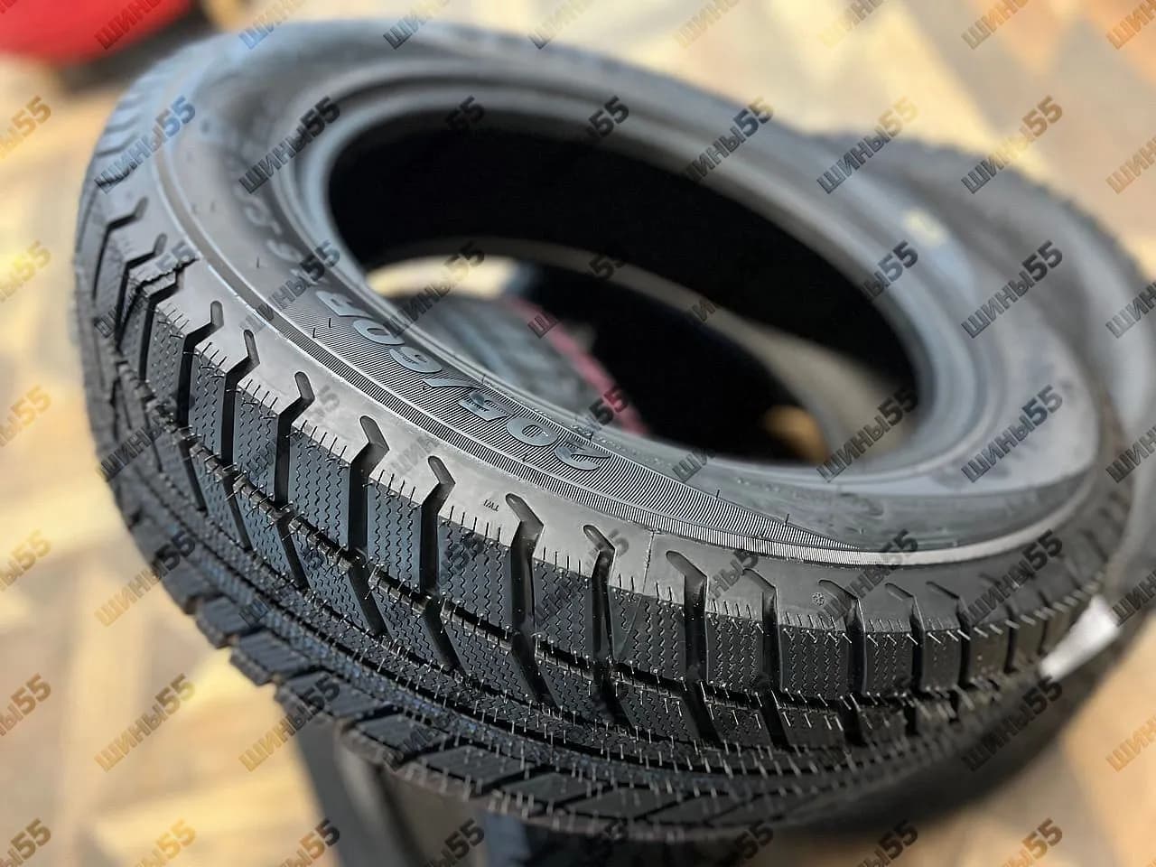 205/60R16 Belshina Artmotion Snow BEL-277 (92H)