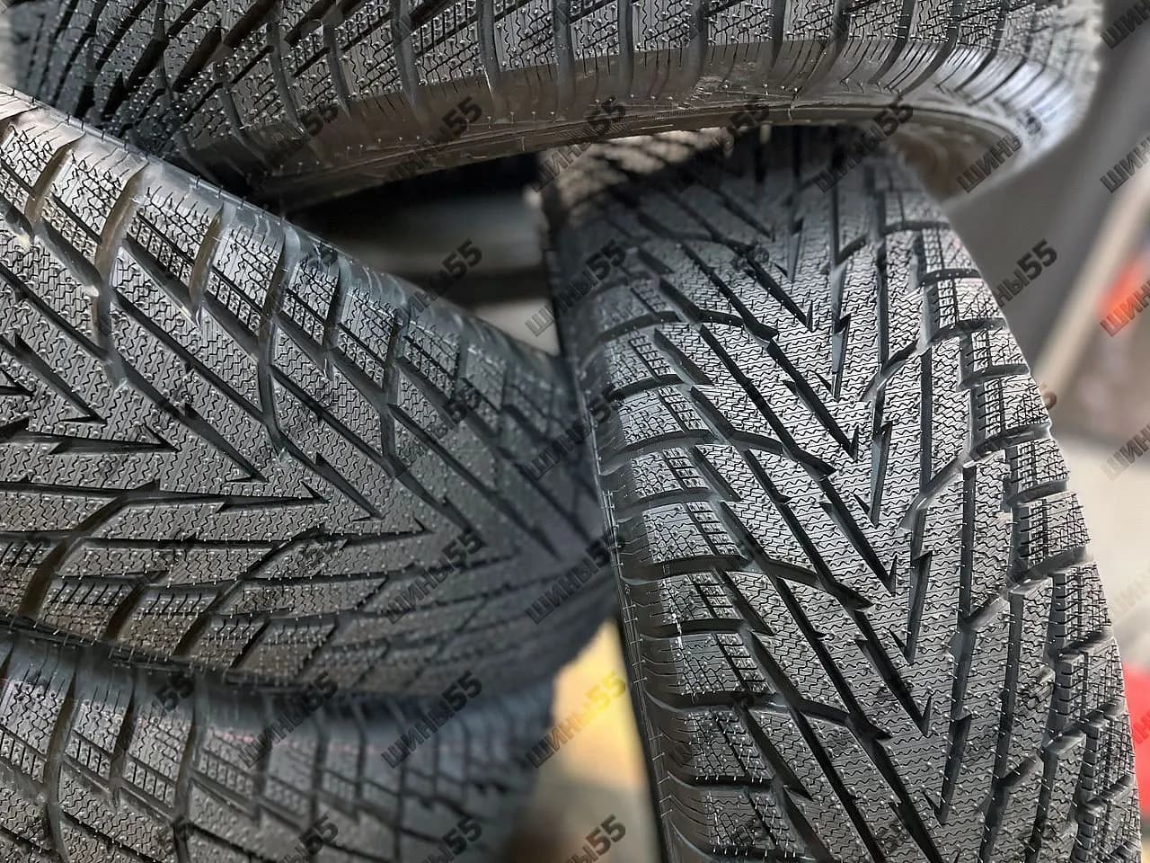 225/65R17 Belshina Artmotion Snow HP BEL-517 (106H)