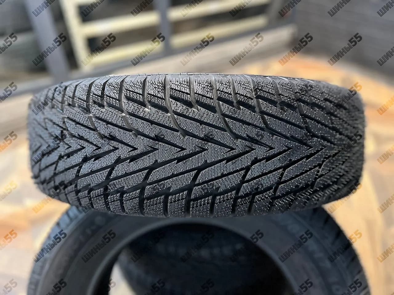 225/65R17 Belshina Artmotion Snow HP BEL-517 (106H)
