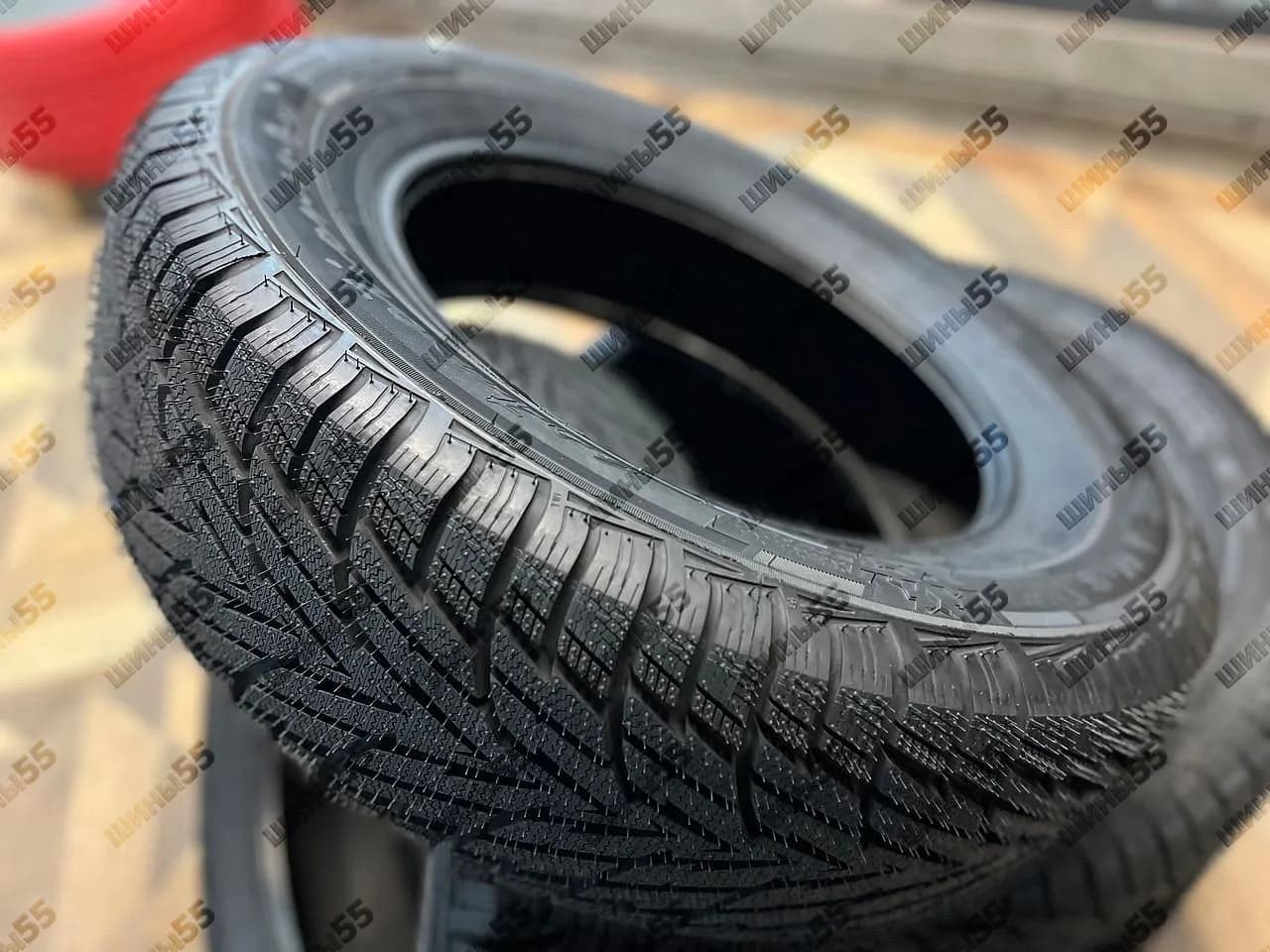 225/65R17 Belshina Artmotion Snow HP BEL-517 (106H)