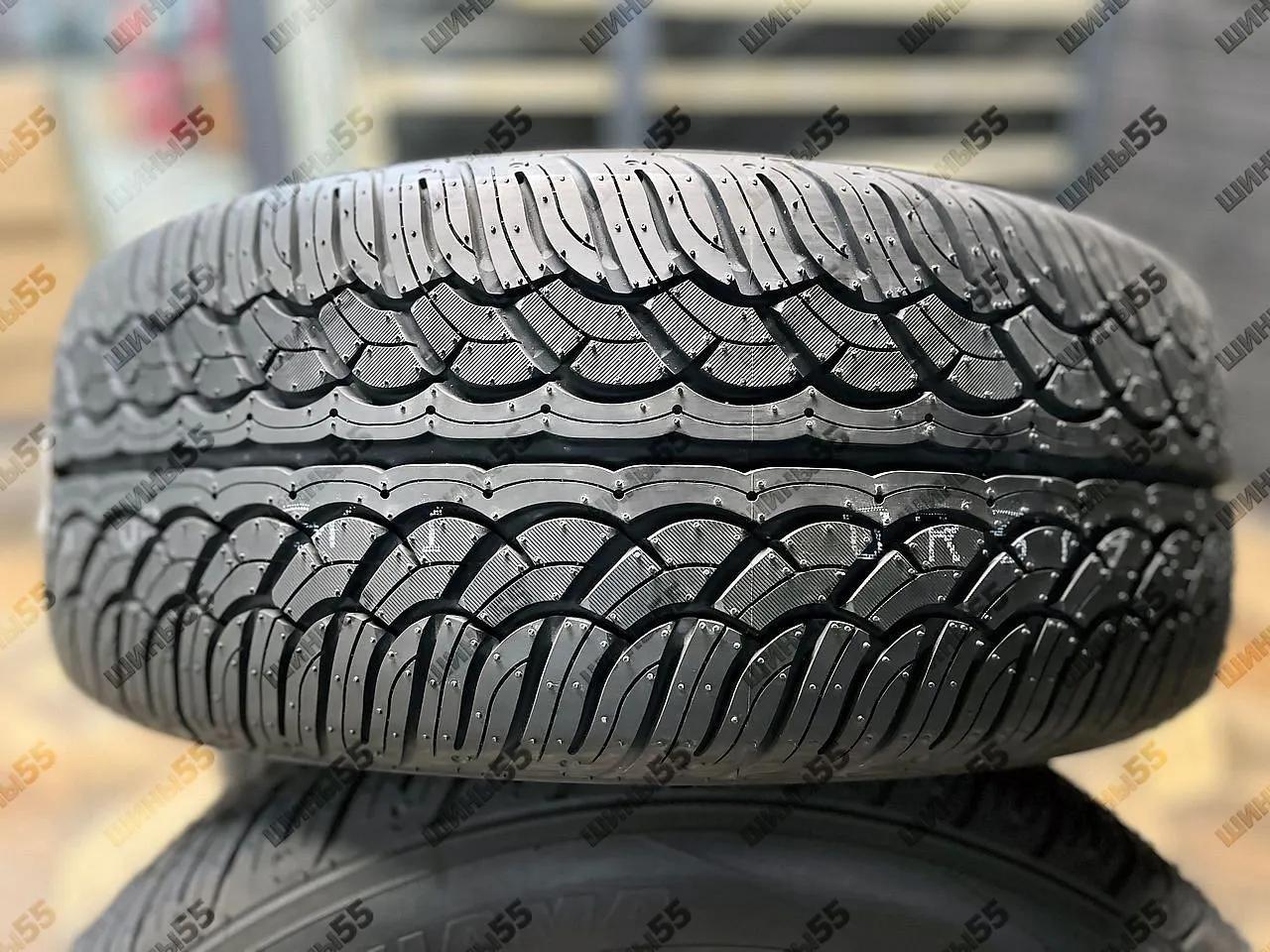 275/55R20 Yokohama Parada Spec-X (117V)