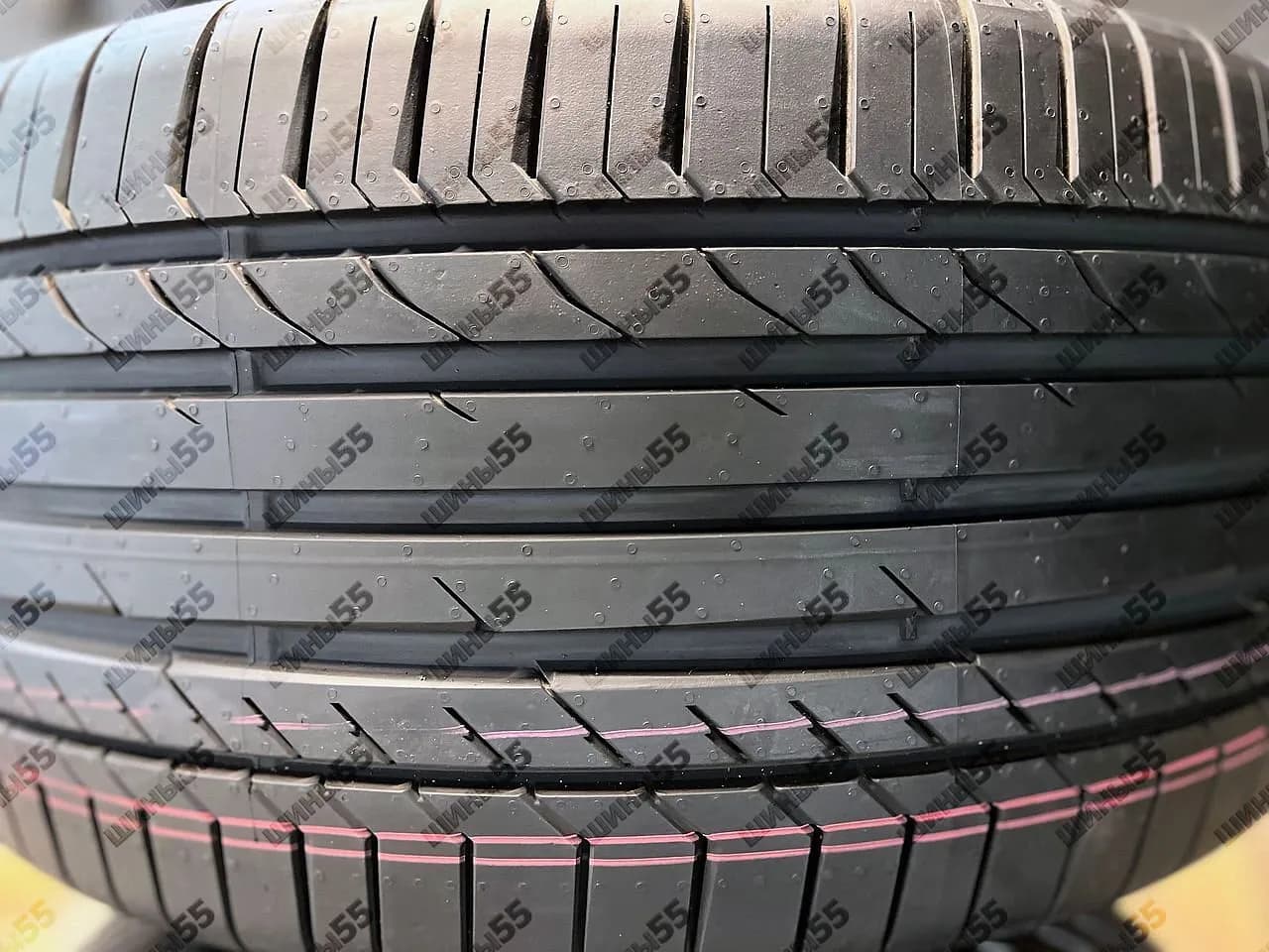 295/40R21 Continental ContiSportContact5 (111Y) (Чехия, 25 год выпуска)