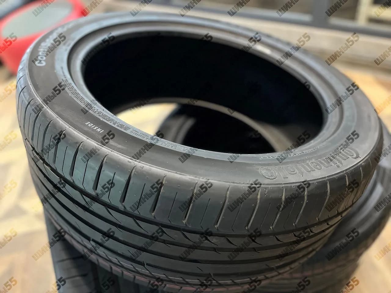 295/40R21 Continental ContiSportContact5 (111Y) (Чехия, 25 год выпуска)