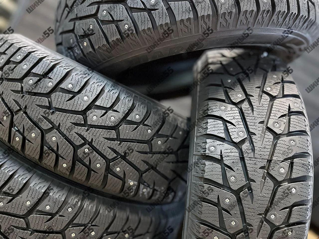 225/65R17 Yokohama IceGuard IG55 (106T)