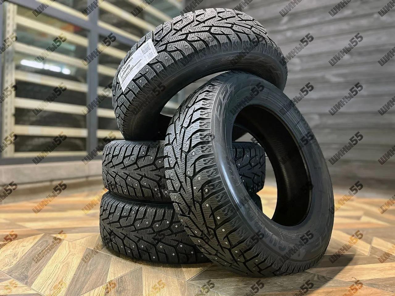 225/65R17 Yokohama IceGuard IG55 (106T)