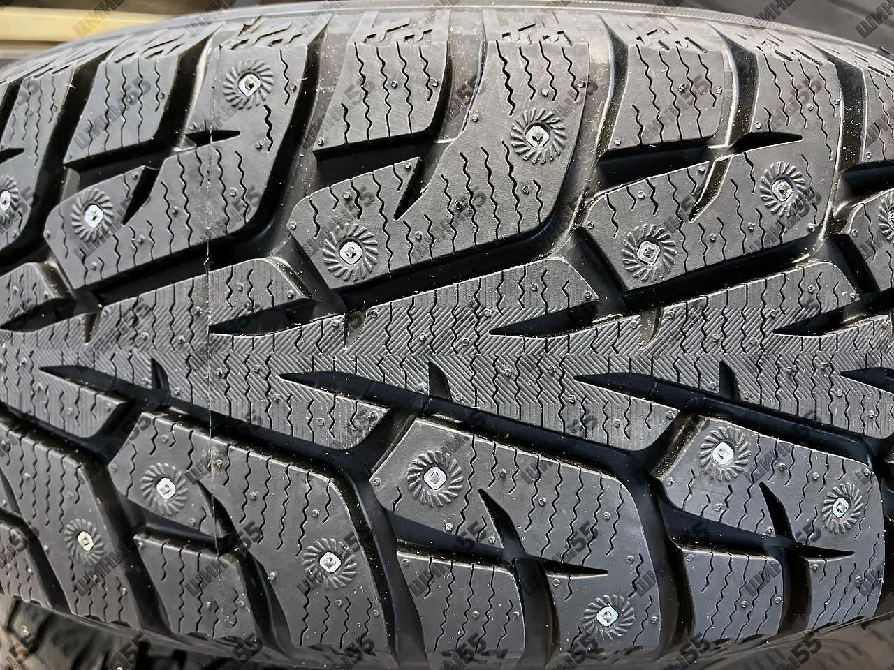 225/65R17 Yokohama IceGuard IG55 (106T)