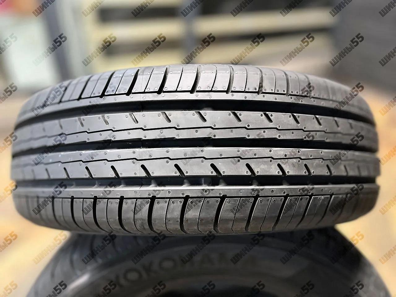 195/60R15 Yokohama BluEarth-Es ES32 (88H)