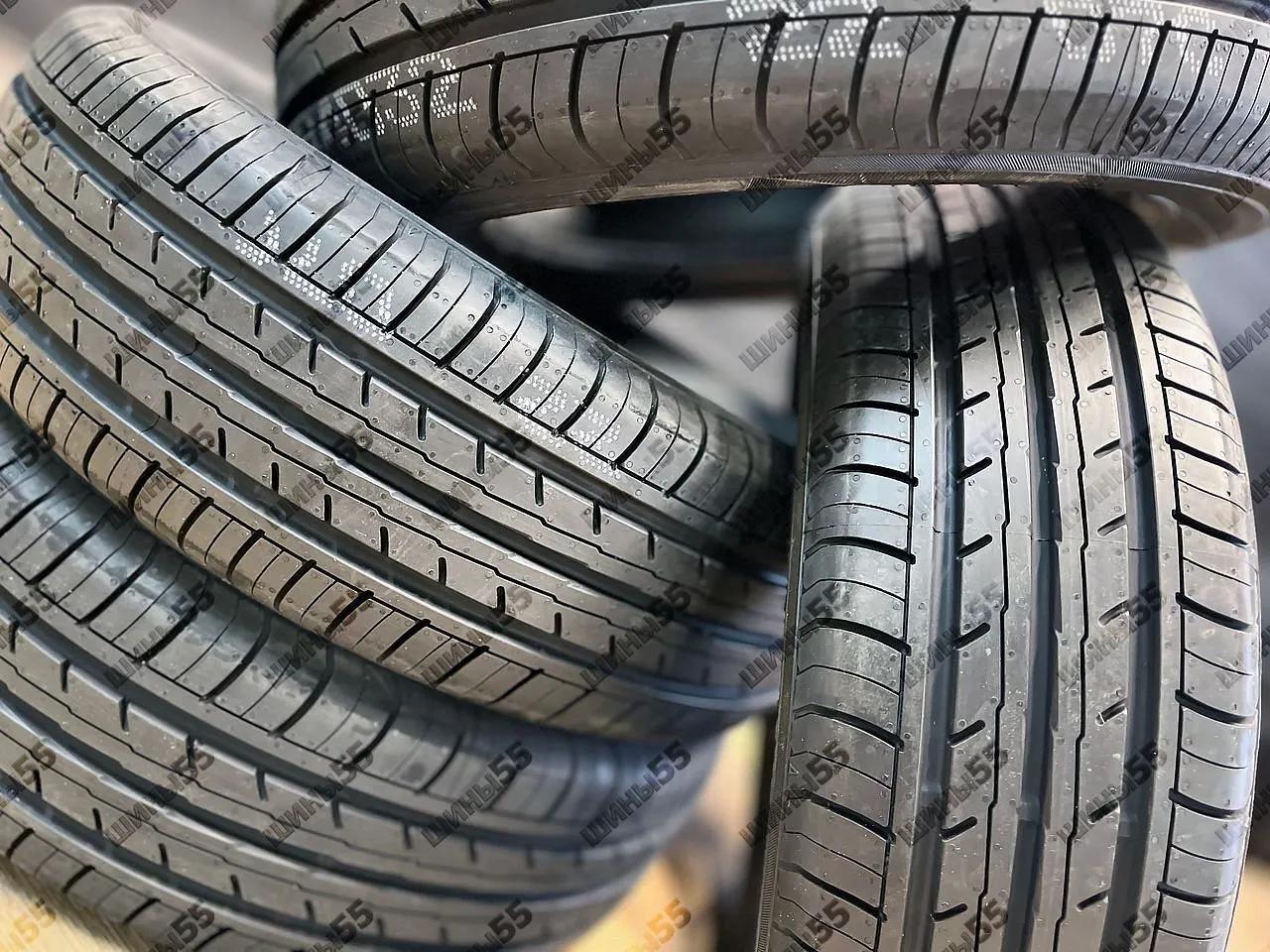 195/65R15 Yokohama BluEarth ES32 (91V)