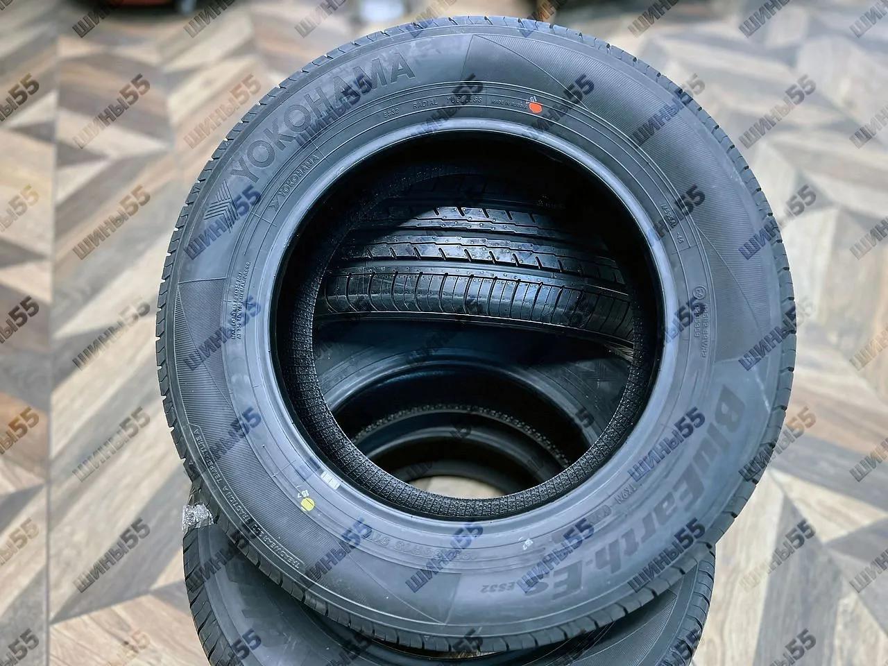 195/65R15 Yokohama BluEarth ES32 (91V)
