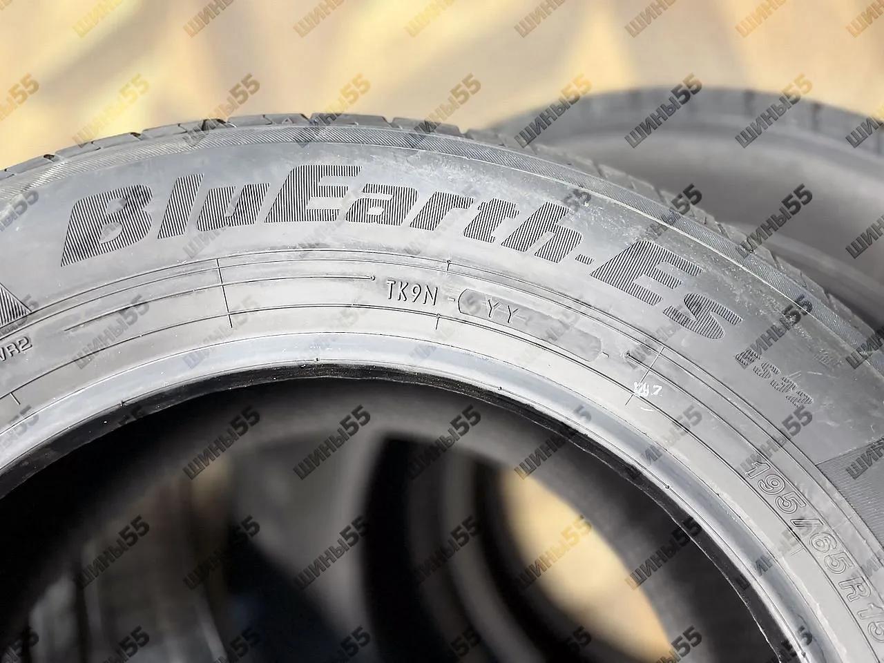 195/65R15 Yokohama BluEarth ES32 (91V)