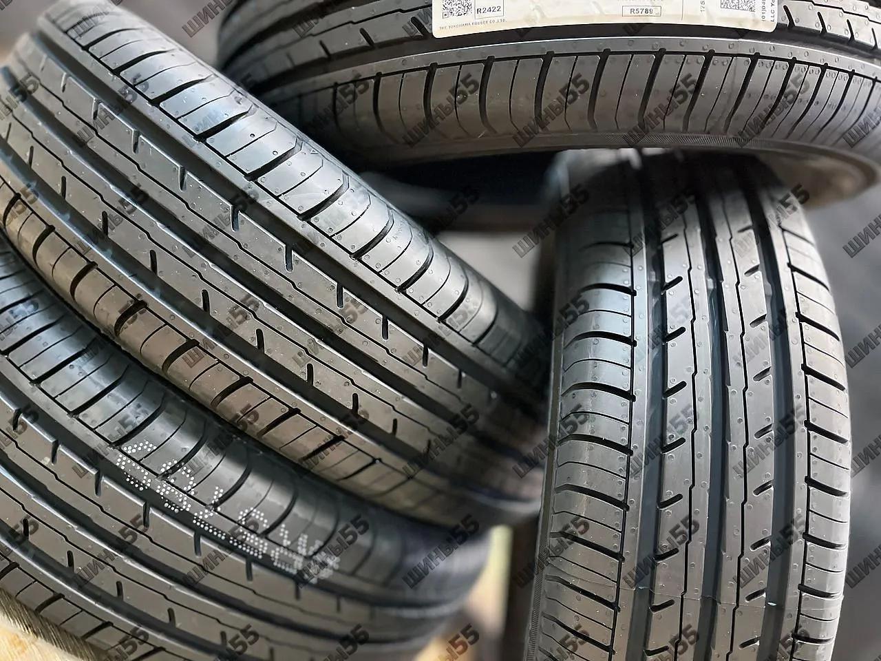 175/70R14 Yokohama BluEarth-Es ES32 (84H)