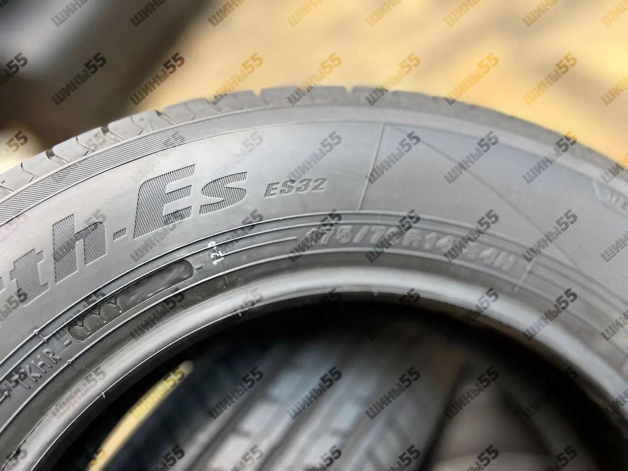 175/70R14 Yokohama BluEarth-Es ES32 (84H)